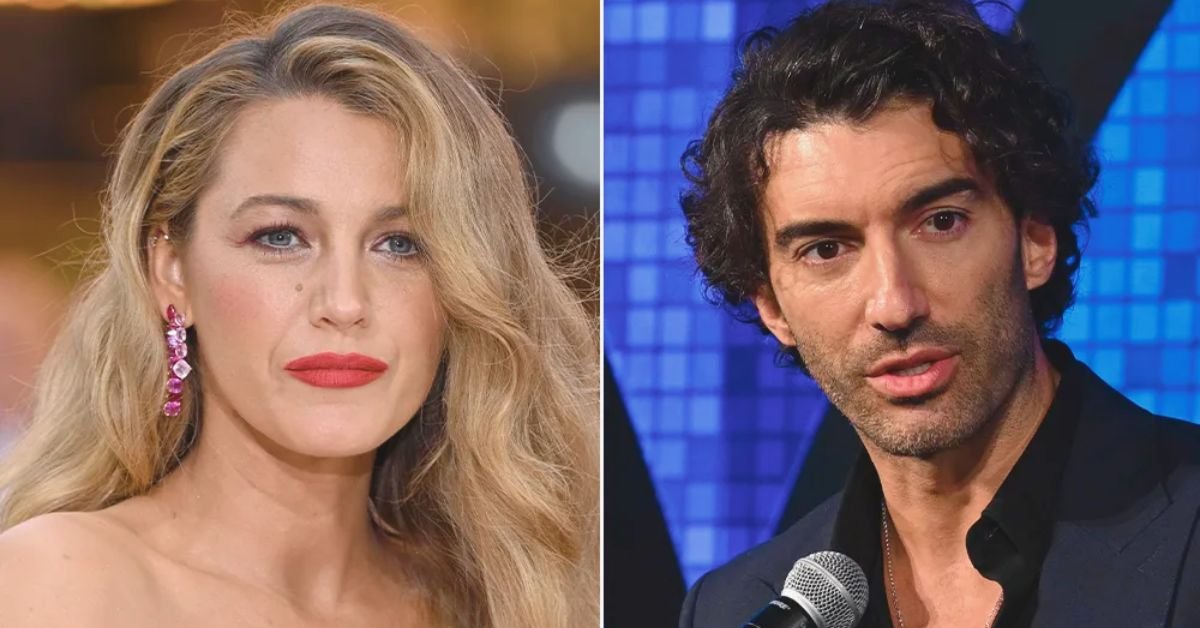 Paul Feig Defends Blake Lively’s Talent Amid ‘It Ends With Us’ Backlash: “The Tiger Comes Out” 4 Blake Lively Breaks the Silence 2