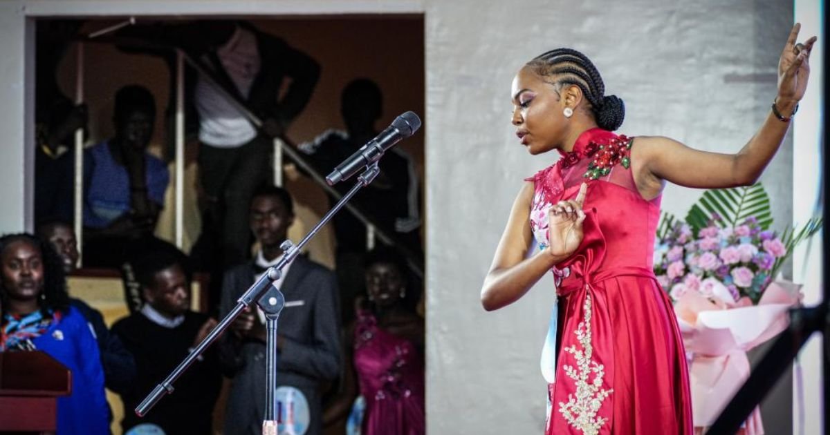 Boost Your Chinese Skills: Kenya Launches New Chinese Language Proficiency Competition 3 Boost Your Chinese Skills: Kenya Launches New Chinese Language Proficiency Competition