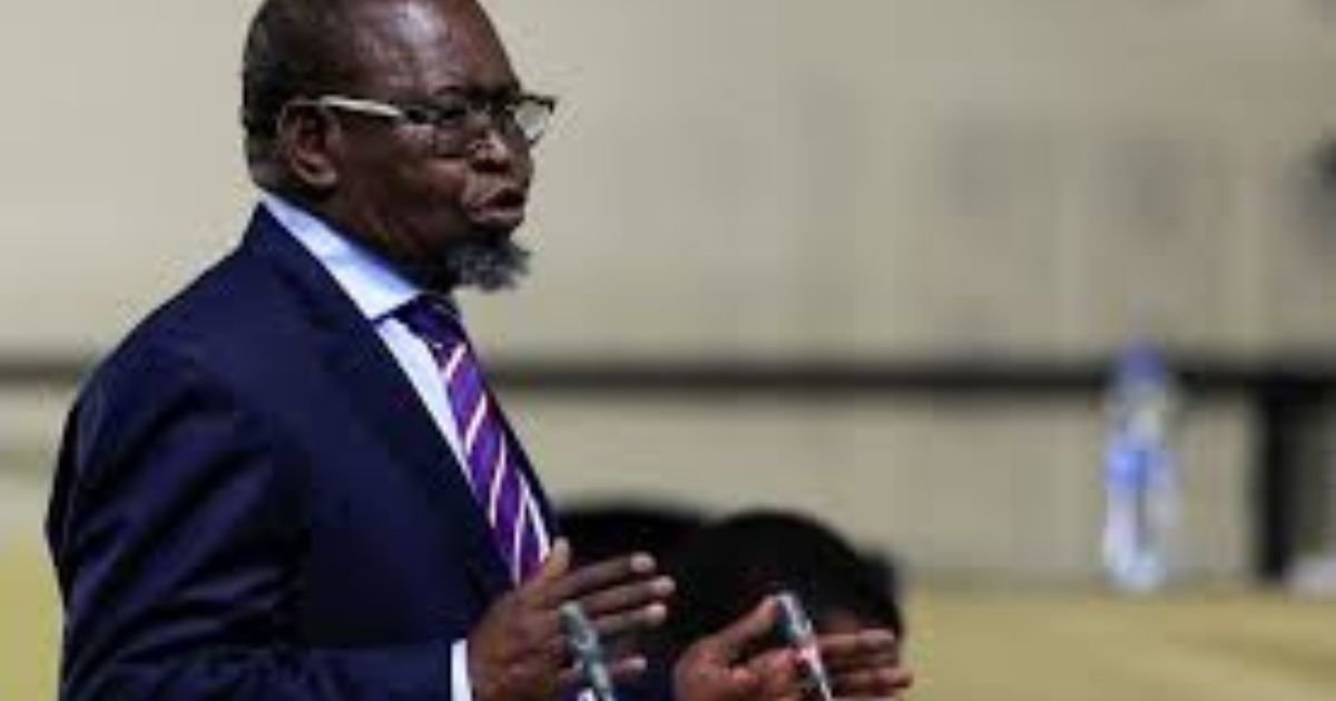 Budget 3.0 Blow: Why a 15% VAT Cap May Stall South Africa’s Progress Warns Godongwana 3 Budget 3.0 Blow: Why a 15% VAT Cap May Stall South Africa’s Progress Warns Godongwana