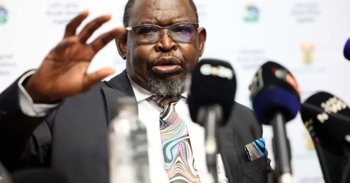 Budget 3.0 Blow: Why a 15% VAT Cap May Stall South Africa’s Progress Warns Godongwana 2 Budget 3.0 Blow: Why a 15% VAT Cap May Stall South Africa’s Progress Warns Godongwana