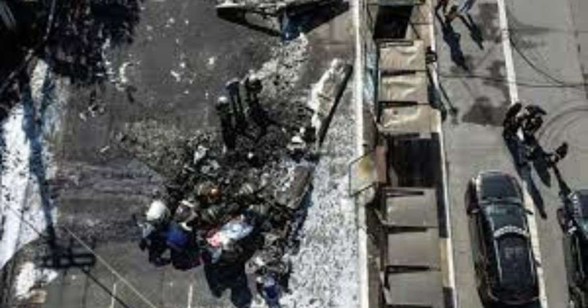 California Plane Crash Horror: All Passengers Confirmed Dead in Devastating Air Tragedy 2 California Plane Crash Horror: All Passengers Confirmed Dead in Devastating Air Tragedy
