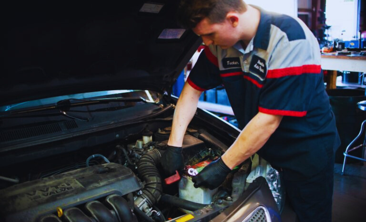 Car Mechanic Jobs in USA with Visa Sponsorship 2025: Your Complete Guide to Getting Hired 2 Car Mechanic Jobs in USA with Visa Sponsorship 2025