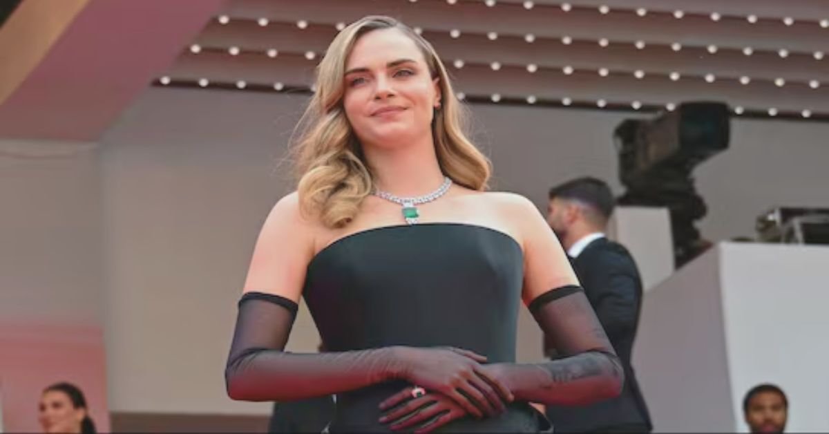 Cara Delevingne Isn’t Bothered by Cannes’ New Dress Code — Here’s Why 4 Cara Delevingne reveals why Cannes new dress code didnt bother her 2