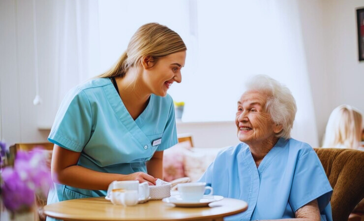 Care Assistant Jobs in Netherlands with Visa Sponsorship 2025 3 Care Assistant Jobs in Netherlands with visa sponsorship 2025