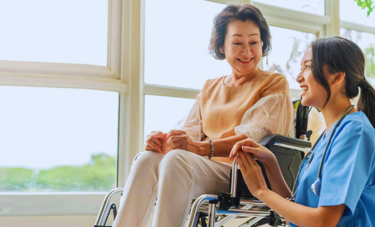 Care Assistant Jobs in Netherlands with Visa Sponsorship 2025 2 Care Assistant Jobs in Netherlands with visa sponsorship 2025