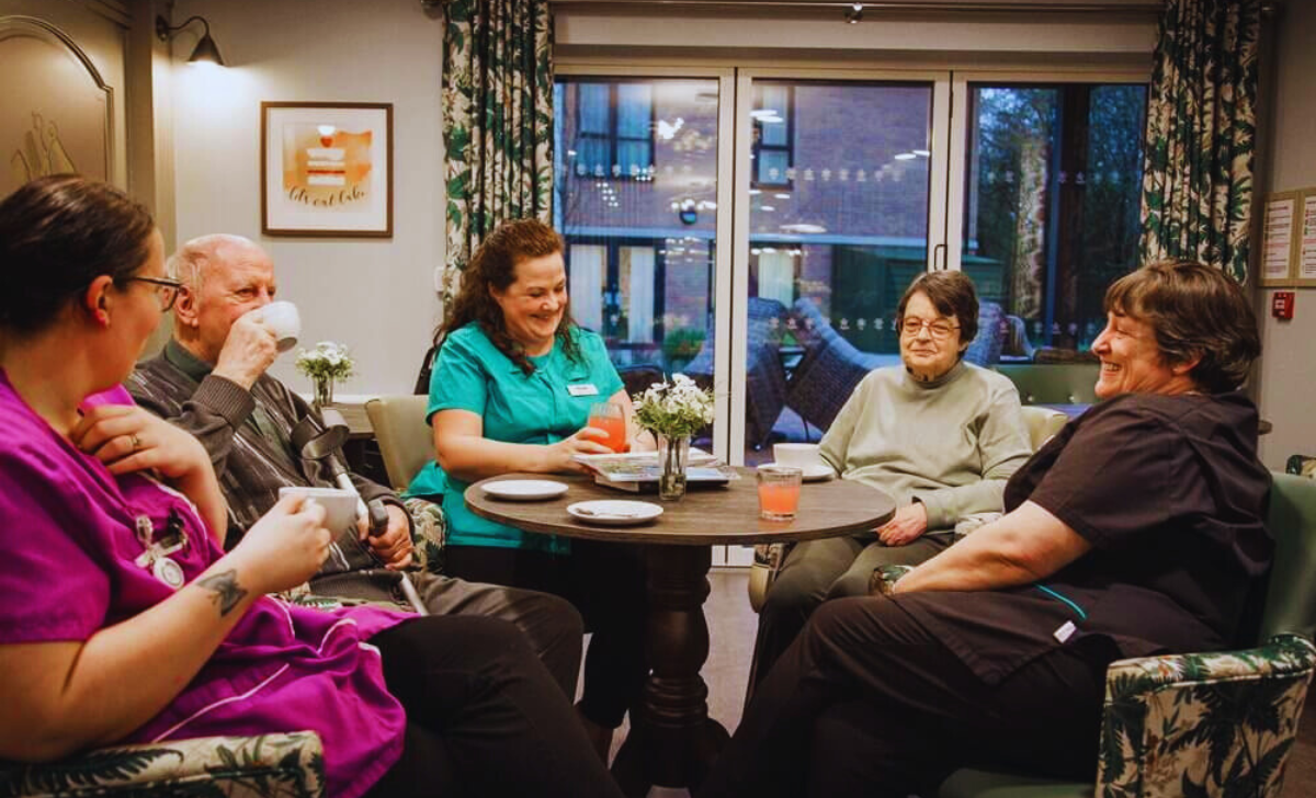 Care UK Residential Care Services Cleaner Jobs 2025: How to Apply and Secure a Role 3 Care UK Residential Care Services Cleaner Jobs 2025