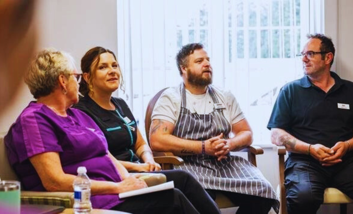 Care UK Residential Care Services Cleaner Jobs 2025: How to Apply and Secure a Role 2 Care UK Residential Care Services Cleaner Jobs 2025