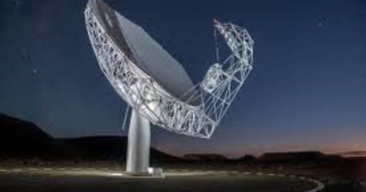 China’s FAST and South Africa’s MeerKAT Just Redefined How We See the Galaxy 2 China’s FAST and South Africa’s MeerKAT Just Redefined How We See the Galaxy