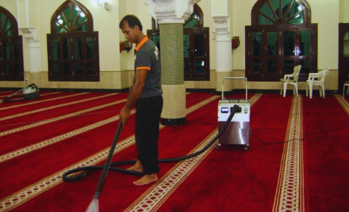 Cleaning Job in Saudi Arabia with Visa Sponsorship 2025: A Complete Guide for Job Seekers 3 Cleaning Job in Saudi Arabia with Visa Sponsorship 2025