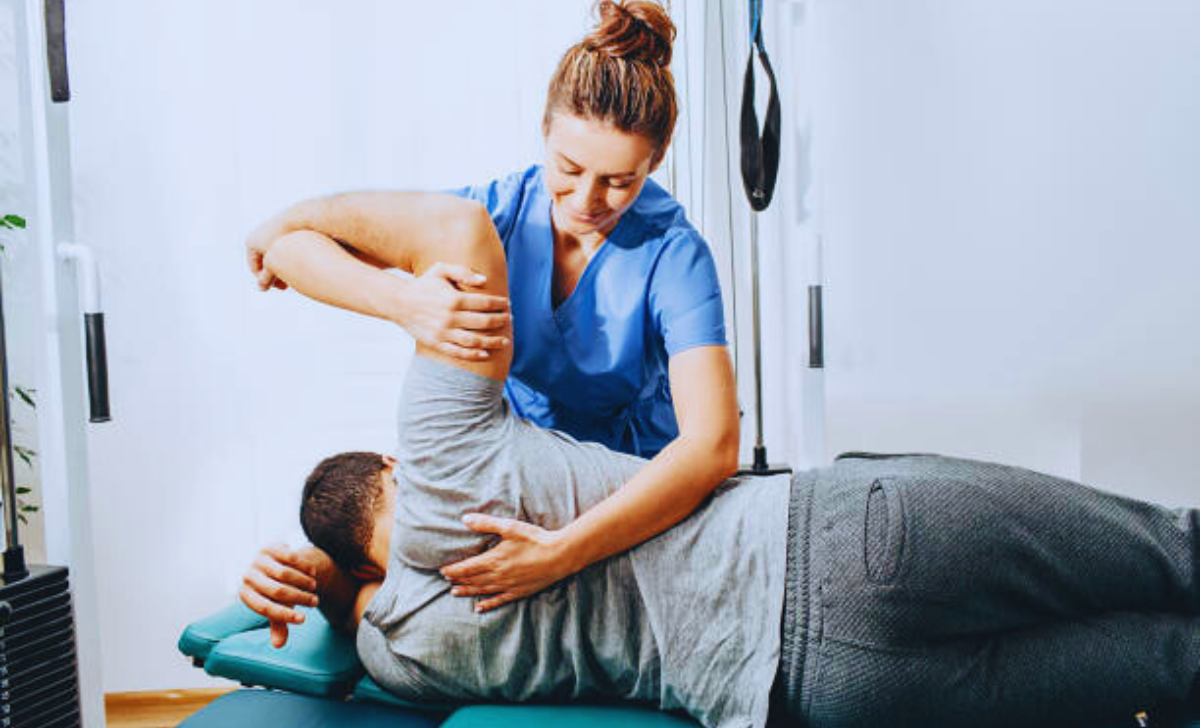 Clinical Physiotherapist Jobs in Canada with Visa Sponsorship 2025: Your Complete Guide 3 Clinical Physiotherapist Jobs in Canada with Visa Sponsorship 2025
