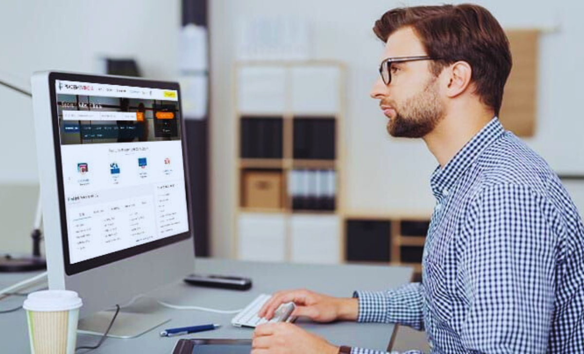 Computer Operator Jobs in Dubai with Visa Sponsorship 2025: Your Guide to Career Opportunities 2 Computer Operator Jobs in Dubai with Visa Sponsorship 2025