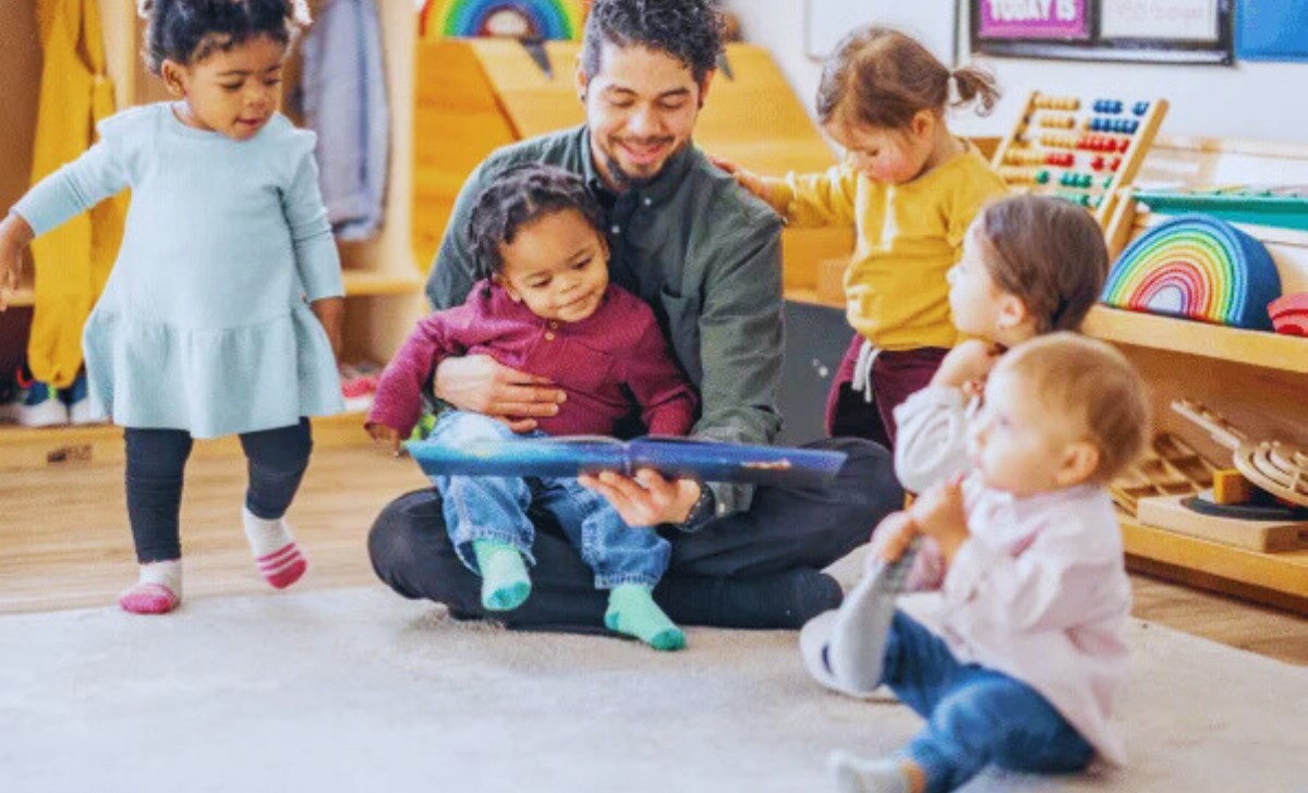Daycare Jobs in Australia with Visa Sponsorship 2025 2 Daycare Jobs in Australia with Visa Sponsorship 2025