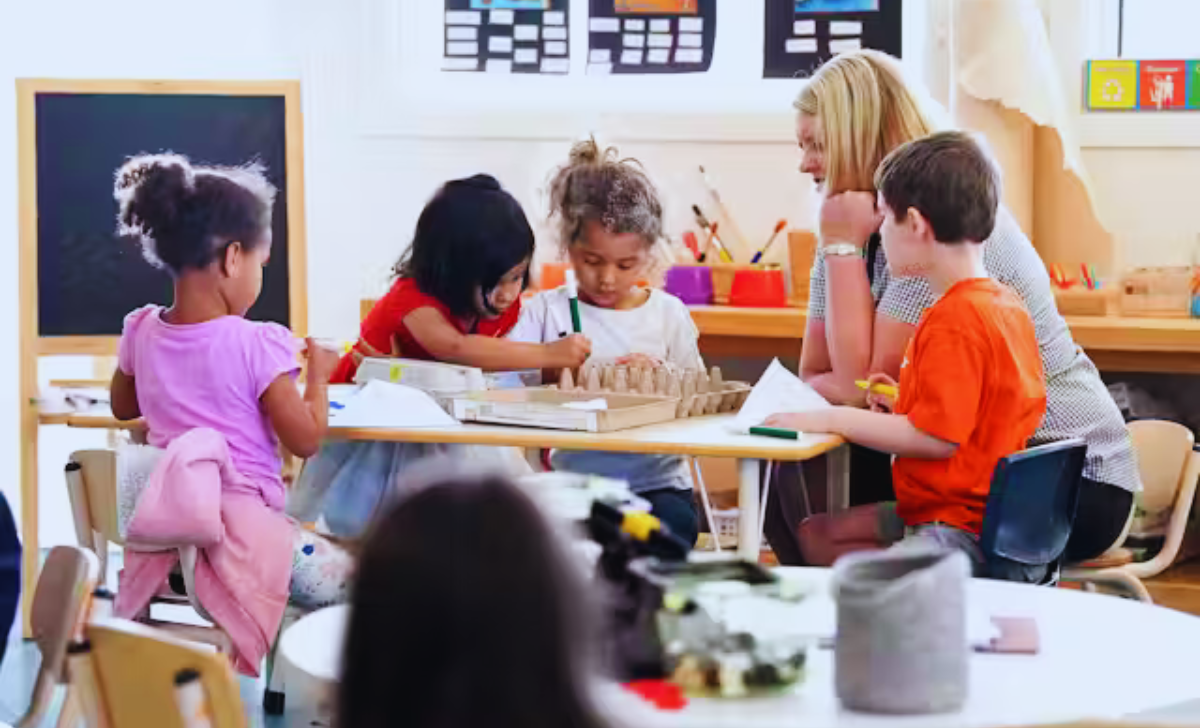 Daycare Jobs in Australia with Visa Sponsorship 2025 3 Daycare Jobs in Australia with Visa Sponsorship 2025