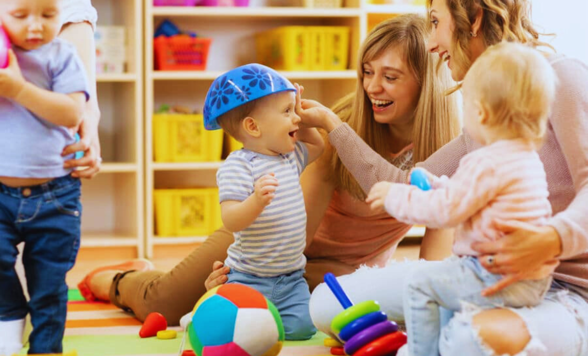 Daycare Jobs in Netherlands with Visa Sponsorship 2025: A Guide to Opportunities and How to Apply 3 Daycare Jobs in Netherlands with Visa Sponsorship 2025