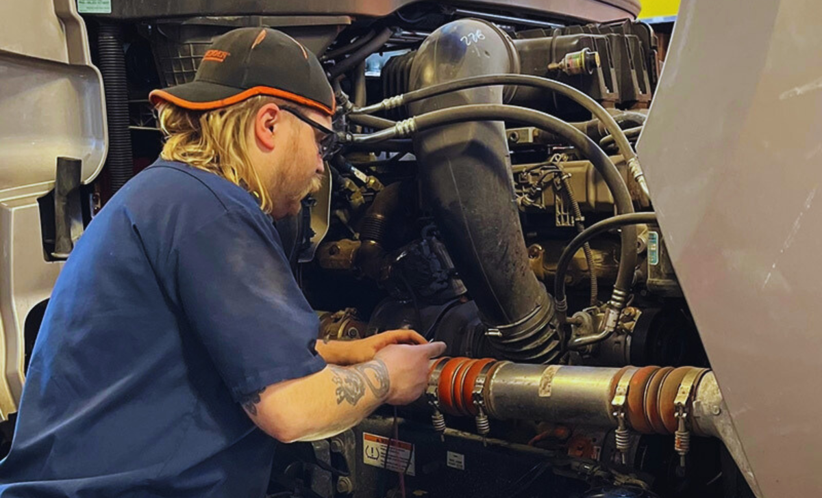 Diesel Mechanic Jobs in Australia with Visa Sponsorship 2025: How to Apply & Get Hired 3 Diesel Mechanic Jobs in Australia with Visa Sponsorship 2025