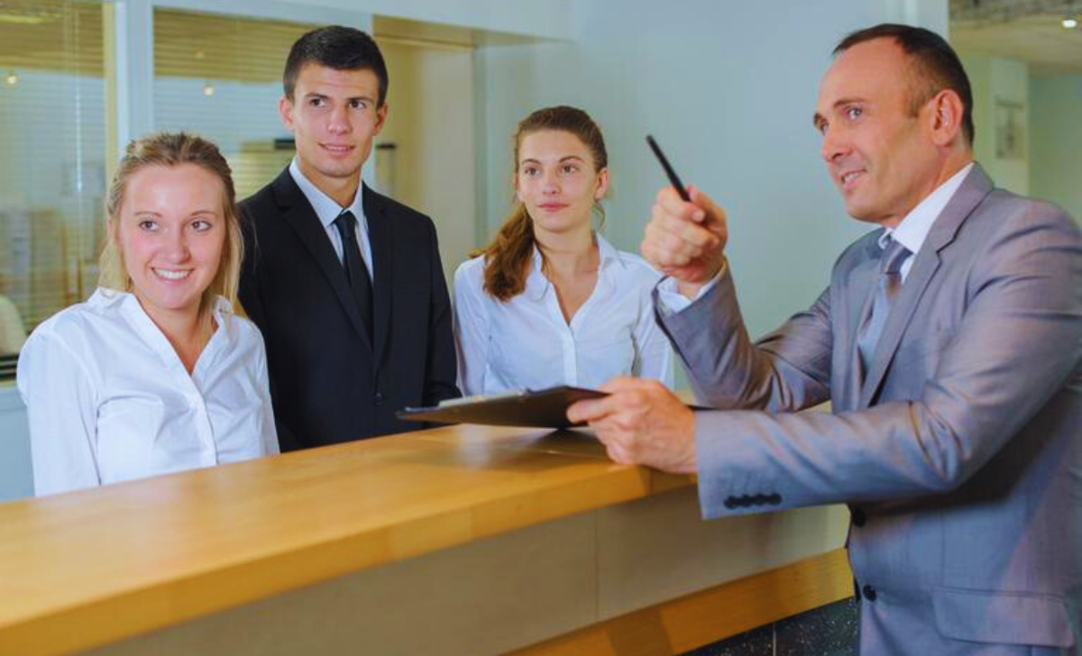 Duty Manager Job in New Zealand with Visa Sponsorship 2025: Your Ultimate Guide 2 Duty Manager Job in New Zealand with Visa Sponsorship 2025
