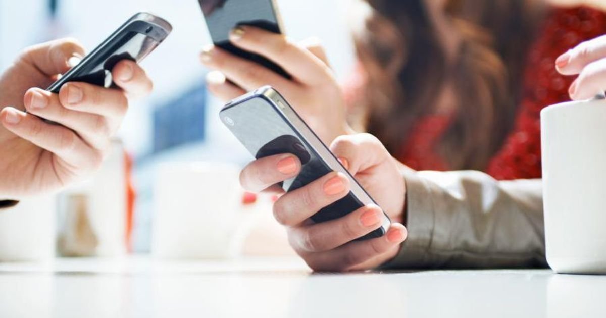 Egypt and South Africa Surge in Smartphone Sales as Nigeria Falls Behind in Q1 2025 2 Egypt and South Africa Surge in Smartphone Sales as Nigeria Falls Behind in Q1 2025