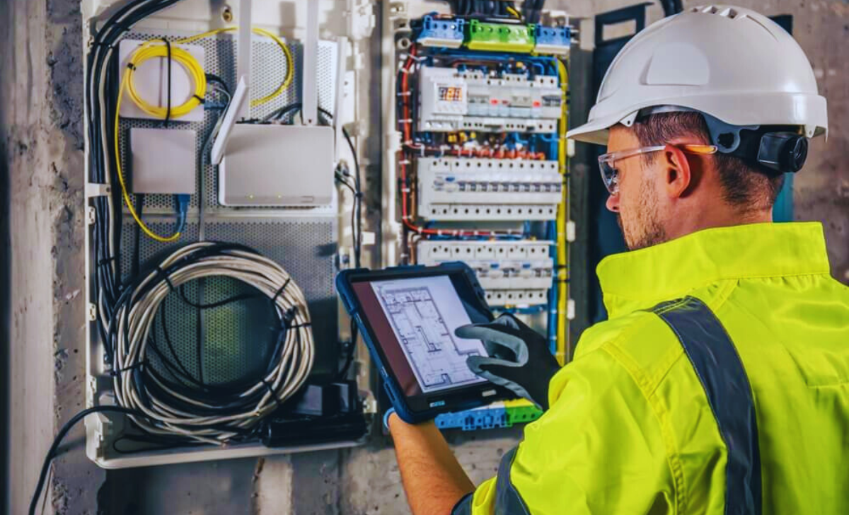 Electrical Engineer Jobs in Saudi Arabia with Visa Sponsorship 2025: Your Guide to a Successful Career 2 Electrical Engineer Jobs in Saudi Arabia with Visa Sponsorship 2025