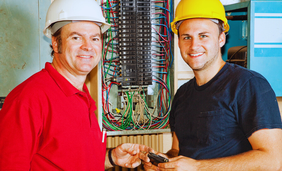 Electrician Jobs in Canada with Visa Sponsorship 2025 3 Electrician Jobs in Canada with visa sponsorship 2025