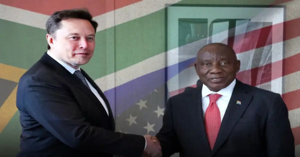 Elon Musk vs. South Africa’s Equity Laws: What Sparked the Outrage? 4 Elon Musk vs. South Africa’s Equity Laws: What Sparked the Outrage?