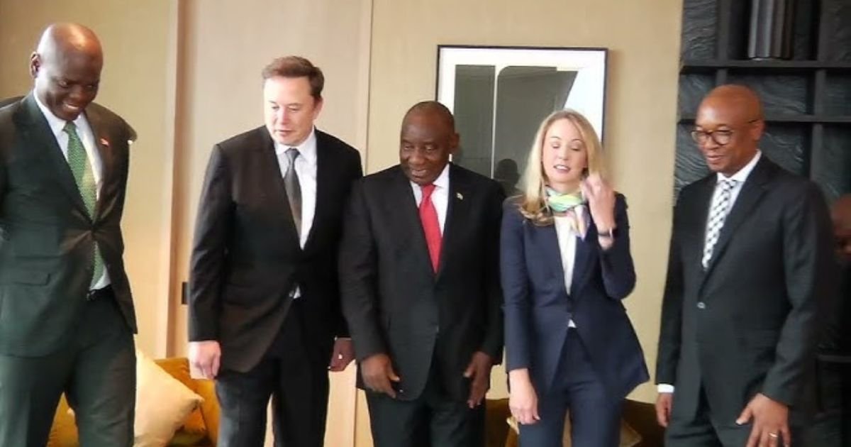 Elon Musk vs. South Africa’s Equity Laws: What Sparked the Outrage? 2 Elon Musk vs. South Africa’s Equity Laws: What Sparked the Outrage?