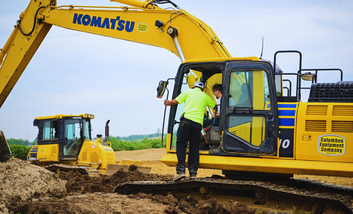 Equipment Operator Jobs in USA with Visa Sponsorship 2025 2 Equipment Operator Jobs in USA with visa sponsorship 2025