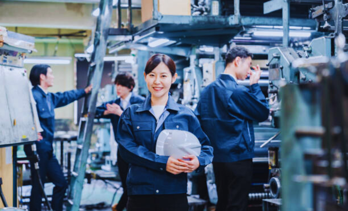 Factory Jobs in Japan with Visa Sponsorship 2025: A Complete Guide for Foreign Workers 3 Factory Jobs in Japan with visa sponsorship 2025