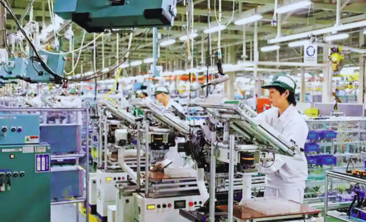 Factory Jobs in Japan with Visa Sponsorship 2025: A Complete Guide for Foreign Workers 2 Factory Jobs in Japan with visa sponsorship 2025