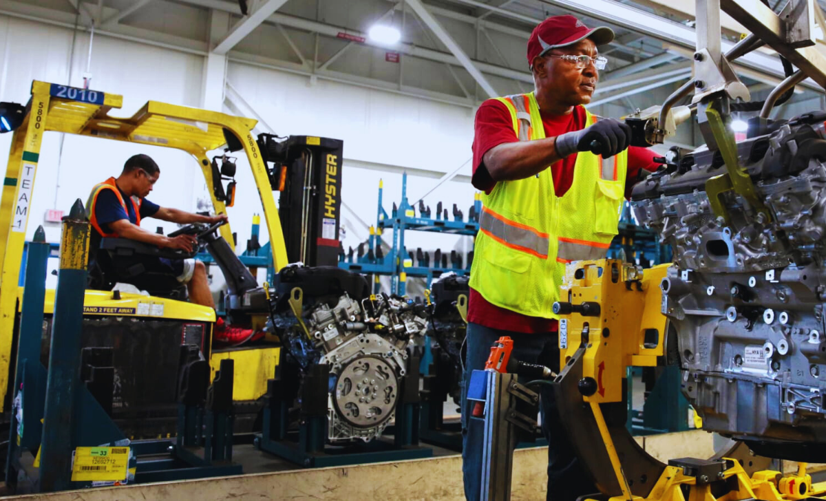 Factory Jobs in USA with Visa Sponsorship: Your Ultimate 2025 Guide 2 Factory Jobs in USA with visa sponsorship