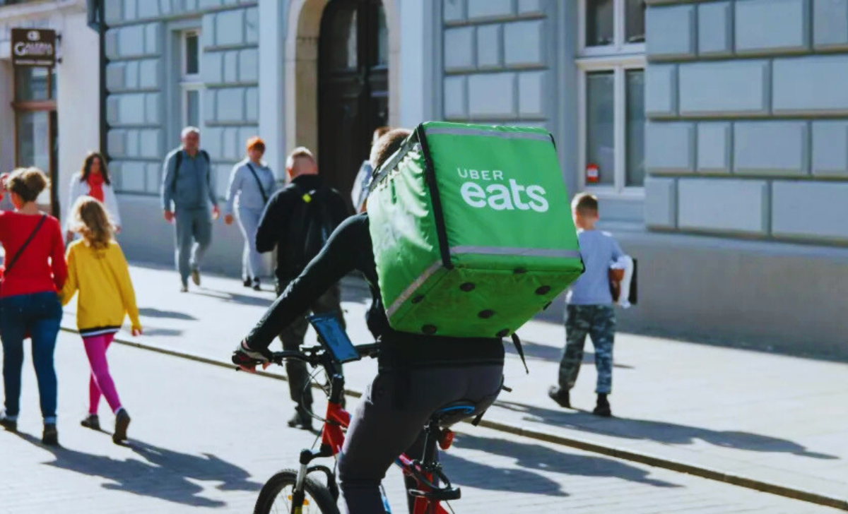 Food Delivery Jobs in Australia with Visa Sponsorship 2025: A Complete Guide for International Workers 2 Food Delivery Jobs in Australia with Visa Sponsorship 2025