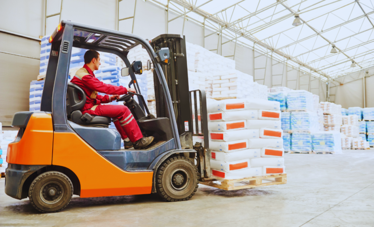 Forklift Operator Jobs in Canada with Visa Sponsorship 2025: Your Ultimate Guide 3 Forklift Operator Jobs in Canada with visa sponsorship 2025