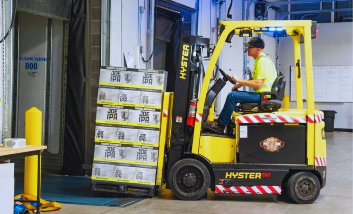 Forklift Operator Jobs in Canada with Visa Sponsorship 2025: Your Ultimate Guide 2 Forklift Operator Jobs in Canada with visa sponsorship 2025