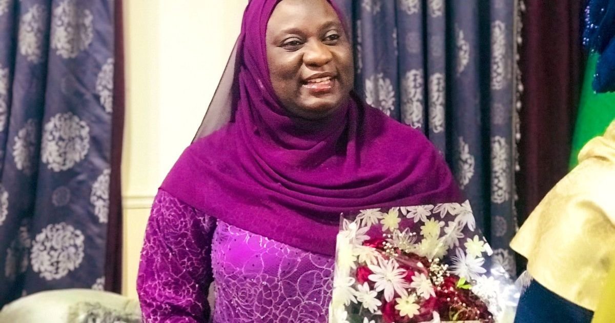 From Global Research to Local Impact: How Amina Abubakar is Transforming Autism Care in Kenya 2 From Global Research to Local Impact: How Amina Abubakar is Transforming Autism Care in Kenya