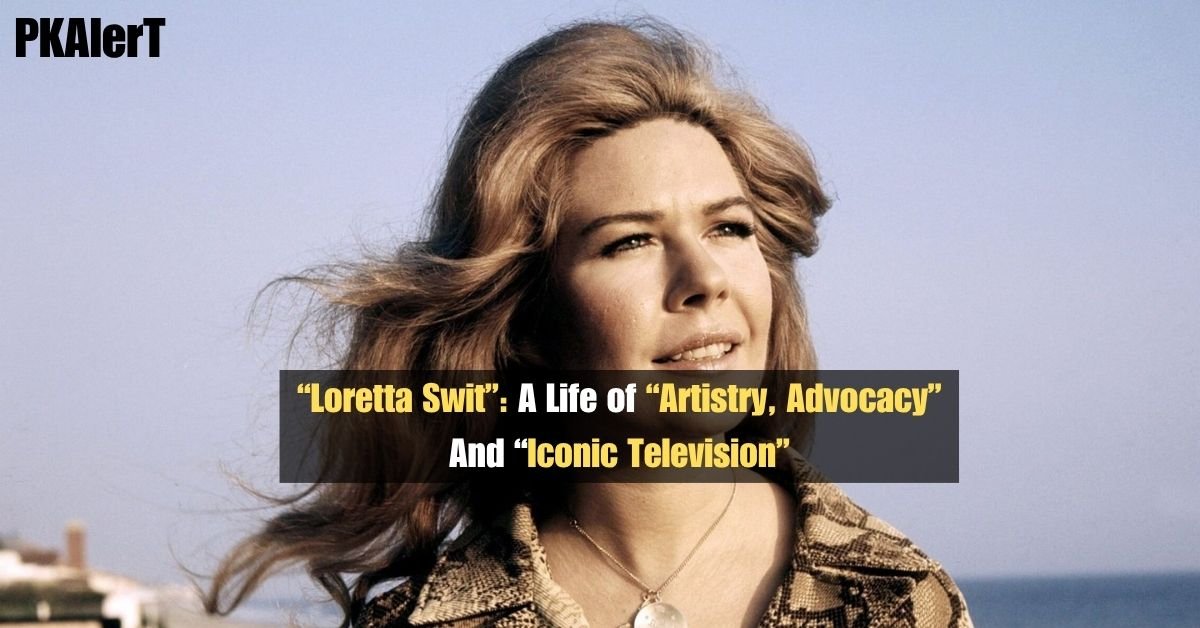 Loretta Swit: A Life of Artistry, Advocacy, And Iconic Television 2 Loretta Swit: A Life of Artistry, Advocacy, And Iconic Television