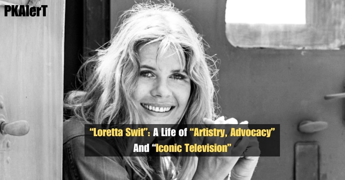 Loretta Swit: A Life of Artistry, Advocacy, And Iconic Television