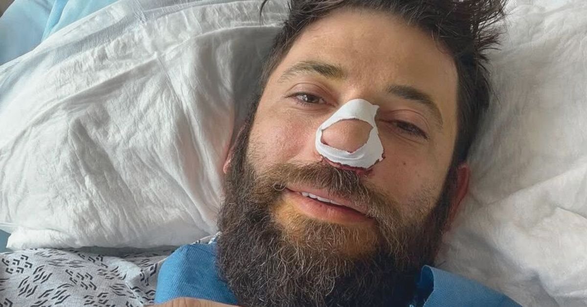 Harry Potter Star Stanislav Yanevski Undergoes Emergency Surgery Amid Health Scare 2 Harry Potters Viktor Krum undergoes emergency surgery amid health scare 1
