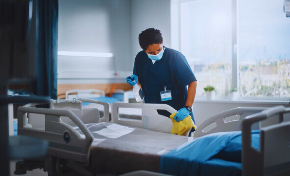 Hospital Cleaner Jobs in South Africa with Visa Sponsorship 2025: Your Complete Guide 2 Hospital Cleaner Jobs in South Africa with Visa Sponsorship 2025