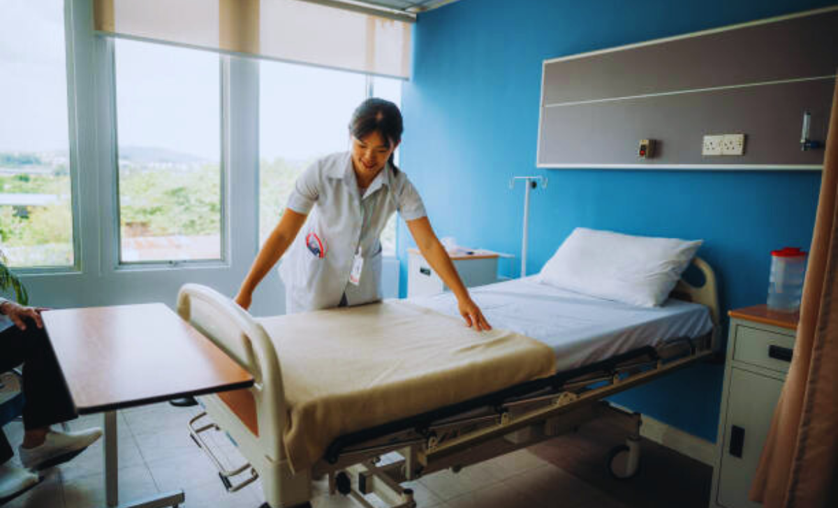 Hospital Cleaner Jobs in South Africa with Visa Sponsorship 2025: Your Complete Guide 3 Hospital Cleaner Jobs in South Africa with Visa Sponsorship 2025