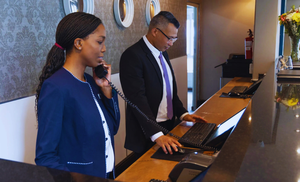 Hotel Worker Jobs in USA with Visa Sponsorship 2025: Your Ultimate Guide to Landing Your Dream Job 2 Hotel Worker Jobs in USA with Visa Sponsorship 2025