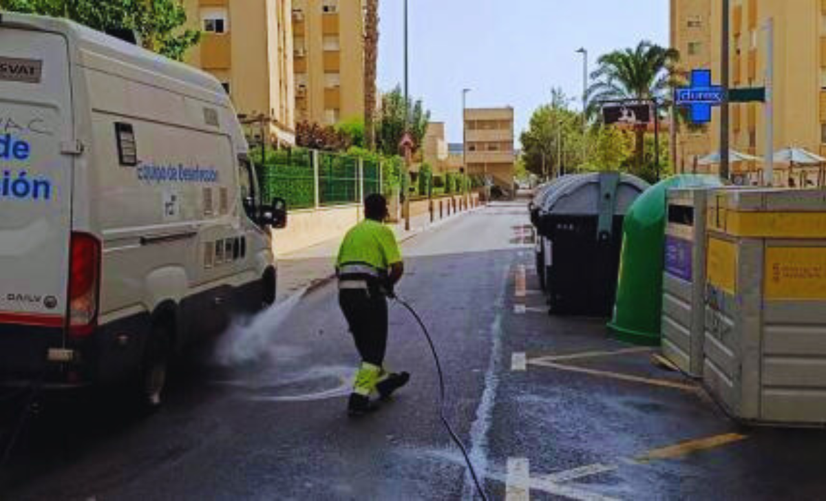 House Cleaning Jobs in Spain with Visa Sponsorship 2025: Your Complete Guide 3 House Cleaning Jobs in Spain with Visa Sponsorship 2025