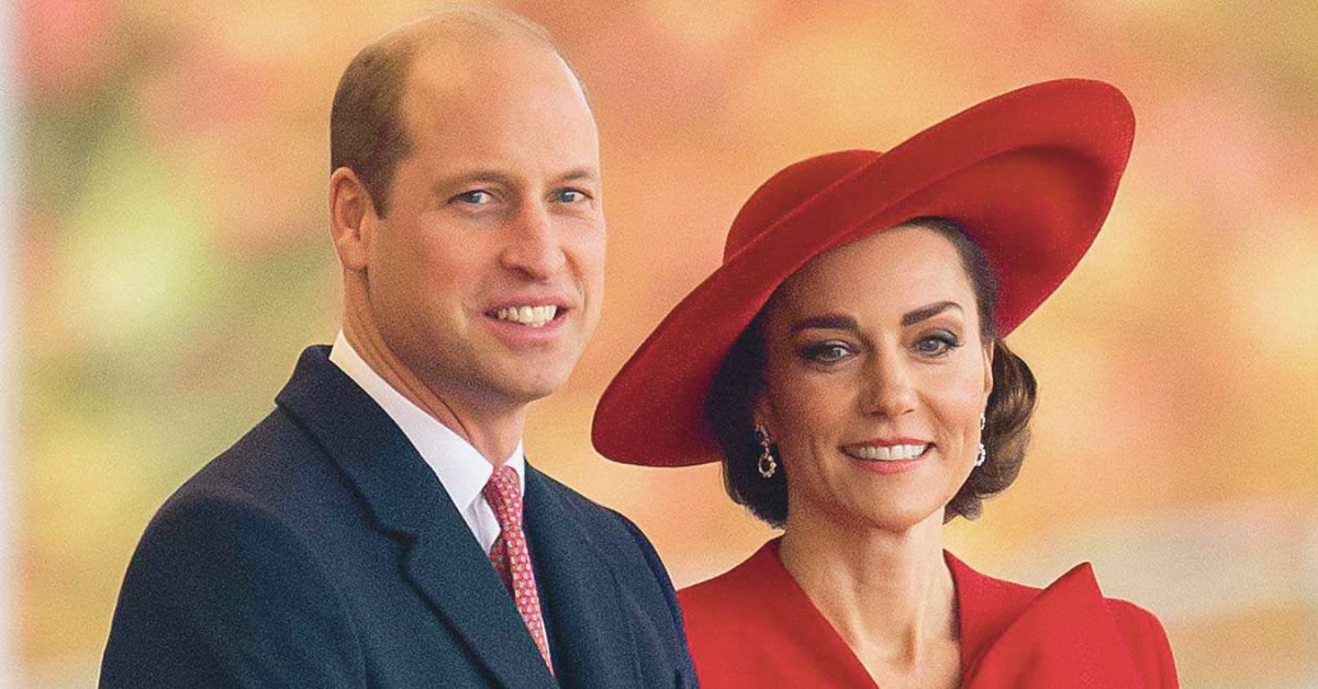 “I Needed a Village”: Kate Middleton Reflects on an Unfulfilled Wish as a New Mom to Prince George 4 I Needed a Village Kate Middleton Reflects on an Unfulfilled Wish as a New Mom to Prince George 2