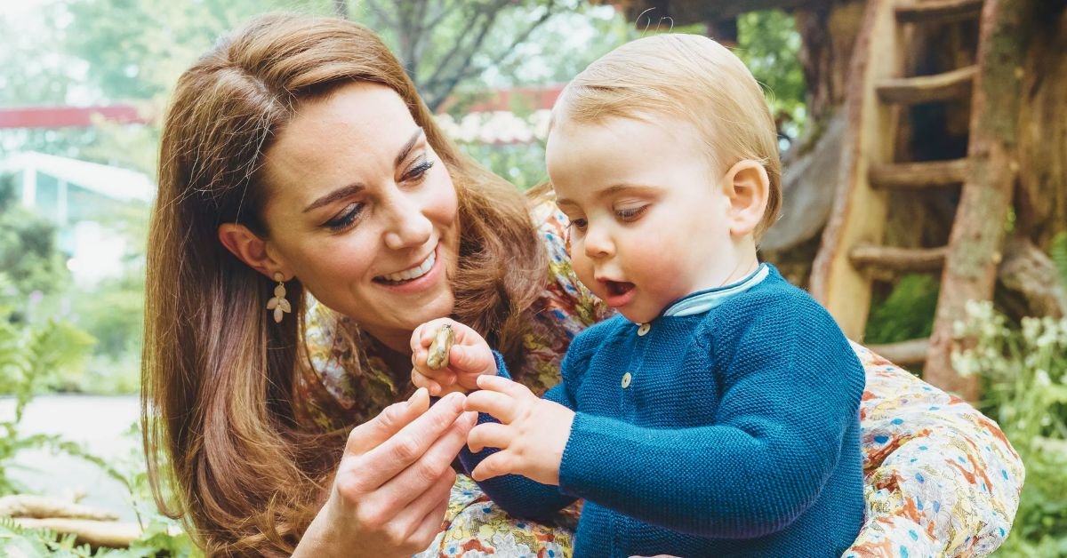“I Needed a Village”: Kate Middleton Reflects on an Unfulfilled Wish as a New Mom to Prince George 5 I Needed a Village Kate Middleton Reflects on an Unfulfilled Wish as a New Mom to Prince George 3