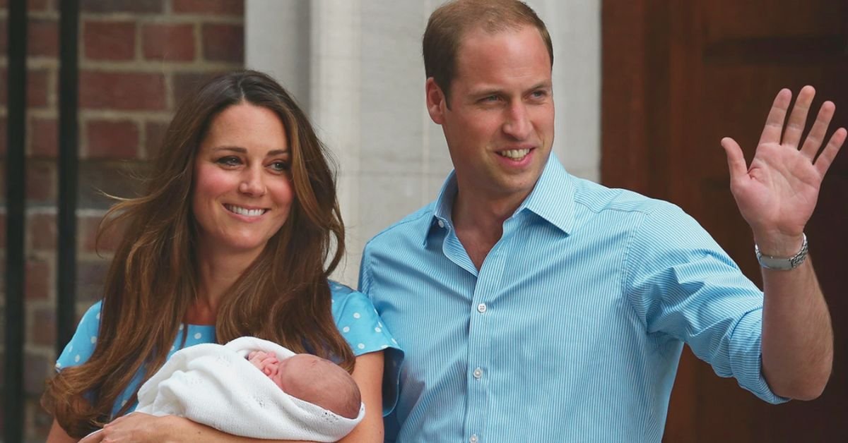 “I Needed a Village”: Kate Middleton Reflects on an Unfulfilled Wish as a New Mom to Prince George 2 I Needed a Village Kate Middleton Reflects on an Unfulfilled Wish as a New Mom to Prince George 4