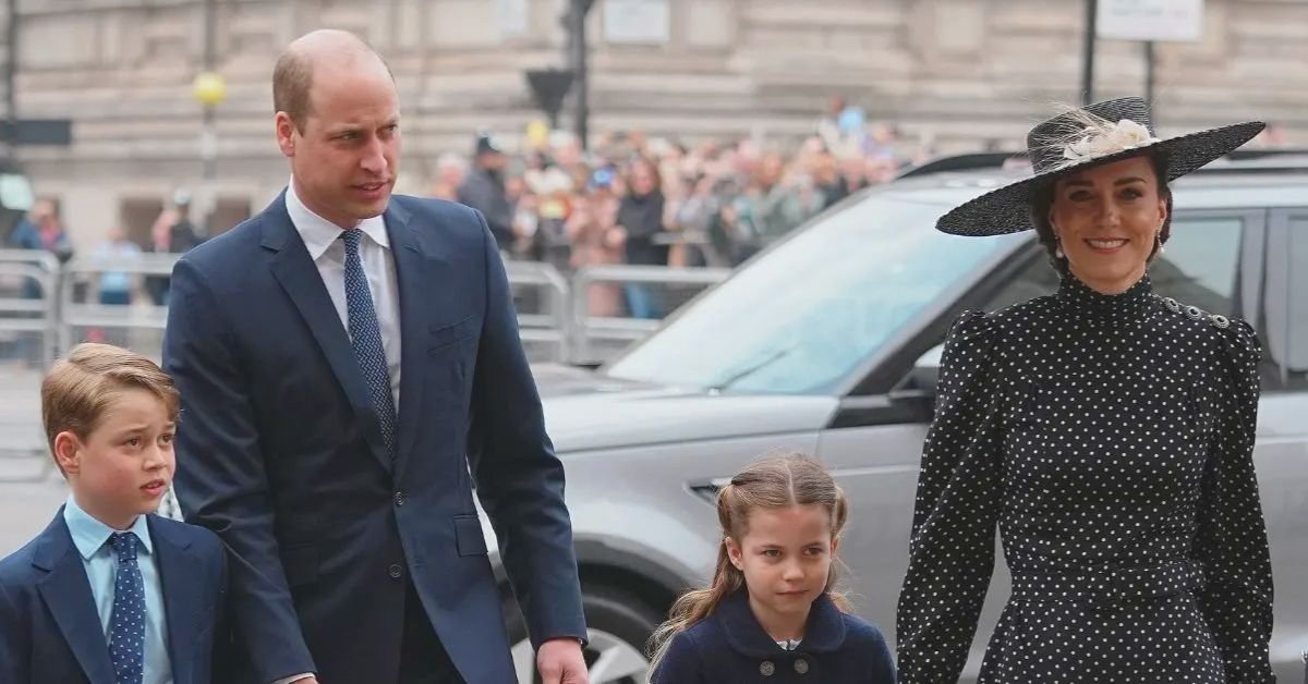“I Needed a Village”: Kate Middleton Reflects on an Unfulfilled Wish as a New Mom to Prince George 3 I Needed a Village Kate Middleton Reflects on an Unfulfilled Wish as a New Mom to Prince George