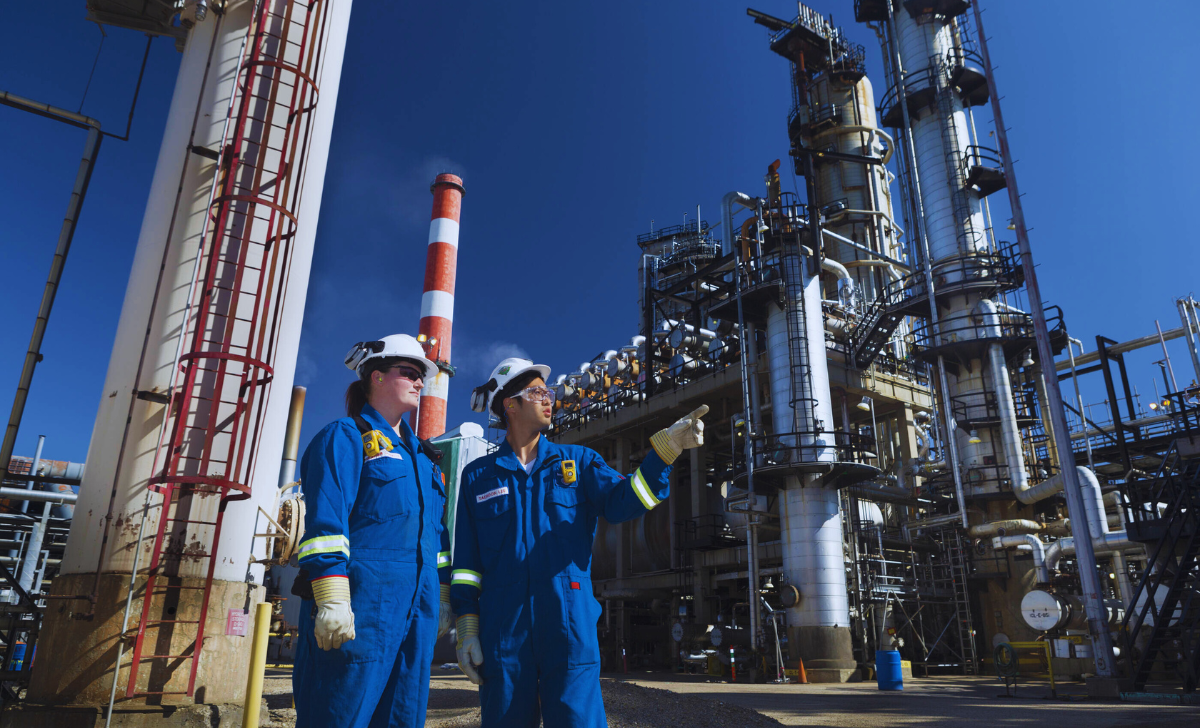 Imperial Oil Job in Germany with Visa Sponsorship 2025: A Complete Guide 2 Imperial Oil Job in Germany with Visa Sponsorship 2025