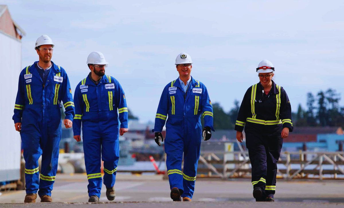 Imperial Oil Jobs in South Africa with Visa Sponsorship 2025: Your Complete Guide to Working Abroad 3 Imperial Oil Jobs in South Africa with Visa Sponsorship 2025