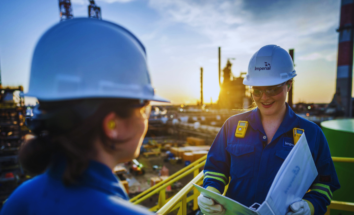 Imperial Oil Jobs in South Africa with Visa Sponsorship 2025: Your Complete Guide to Working Abroad 2 Imperial Oil Jobs in South Africa with Visa Sponsorship 2025