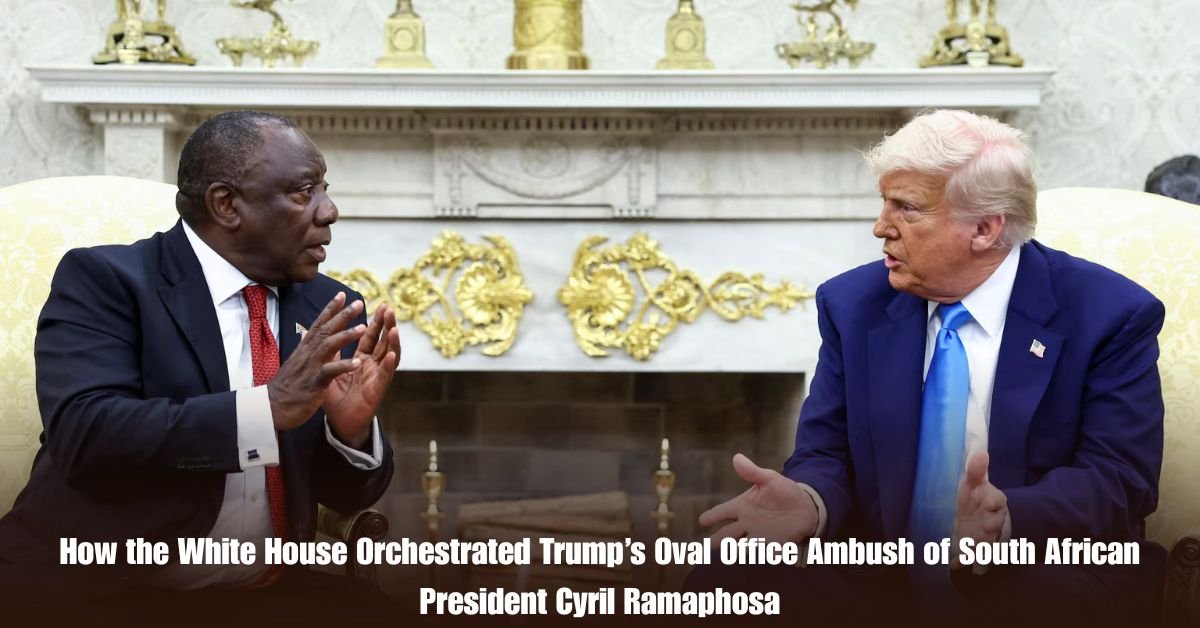 How the White House Orchestrated Trump’s Oval Office Ambush of South African President Cyril Ramaphosa 2 Indianapolis Colts Owner and CEO Jim Irsay Dies at 65 13