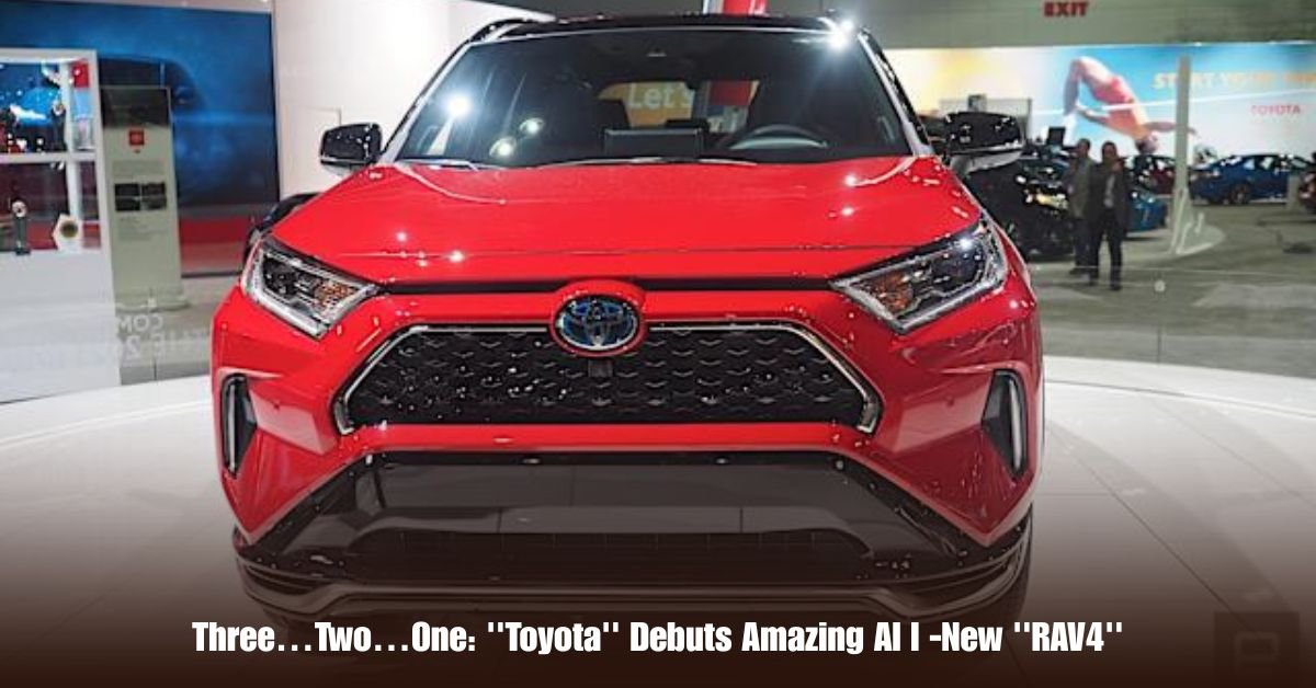 Three…Two…One: ''Toyota'' Debuts Amazing Al l -New ''RAV4'' 2 Indianapolis Colts Owner and CEO Jim Irsay Dies at 65 22