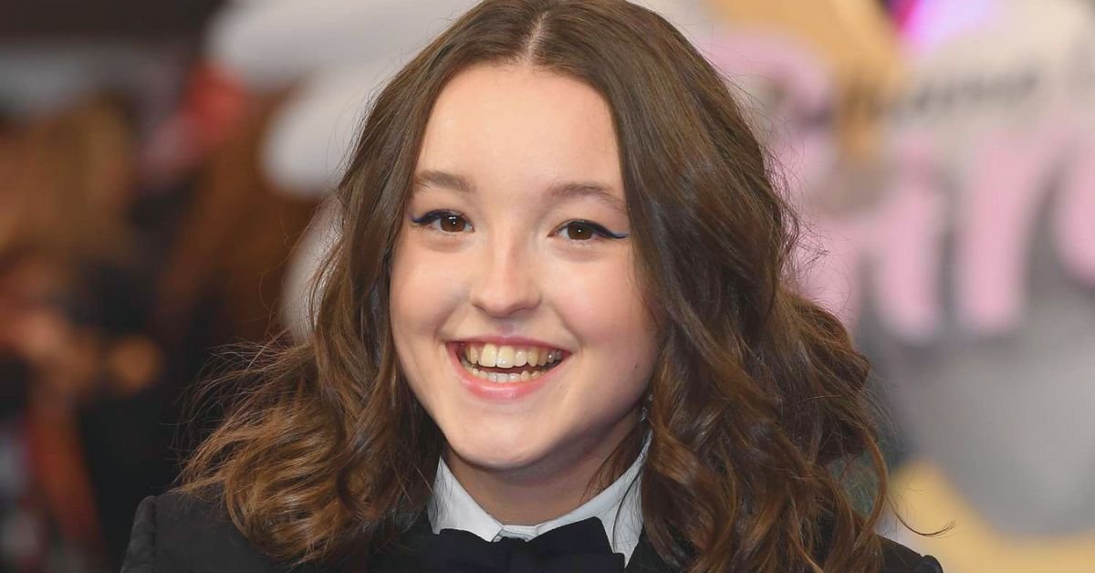 Is Bella Ramsey Really the Most Hated Actor? Breaking Down the Viral Claim 2 Is Bella Ramsey Really the Most Hated Actor Breaking Down the Viral Claim 3